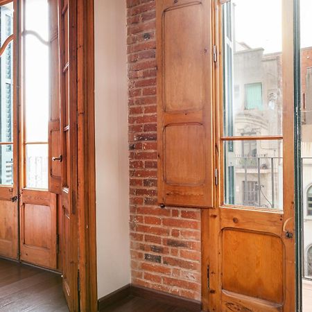 ברצלונה Eixample Sagrada Familia Apartments II מראה חיצוני תמונה