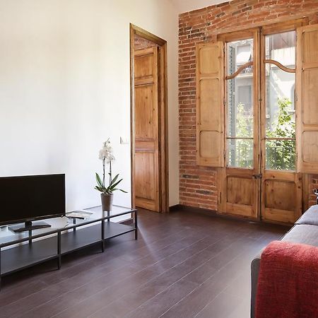 ברצלונה Eixample Sagrada Familia Apartments II חדר תמונה