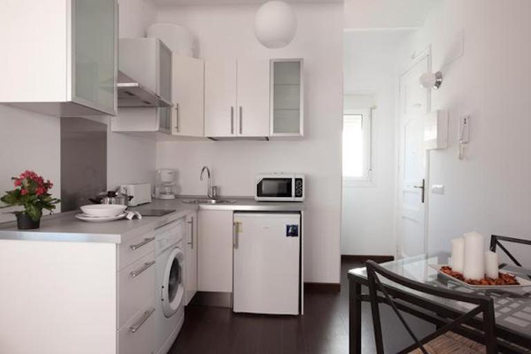 ברצלונה Eixample Sagrada Familia Apartments II מראה חיצוני תמונה