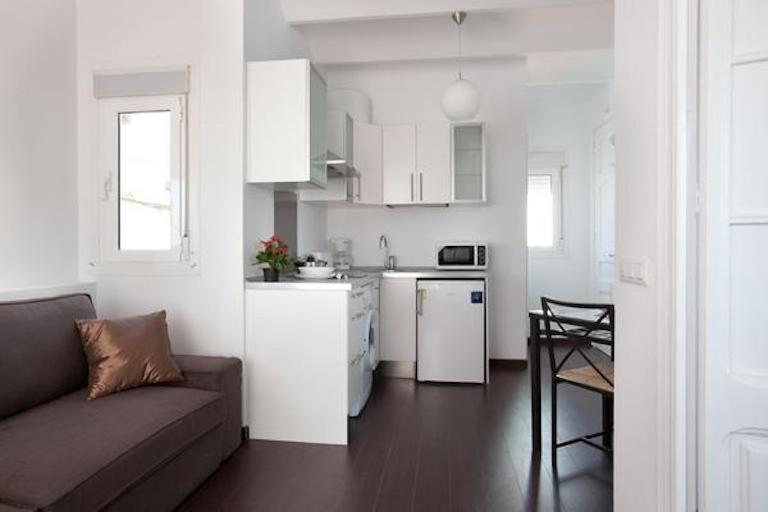 ברצלונה Eixample Sagrada Familia Apartments II מראה חיצוני תמונה
