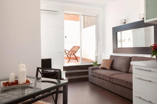 ברצלונה Eixample Sagrada Familia Apartments II מראה חיצוני תמונה