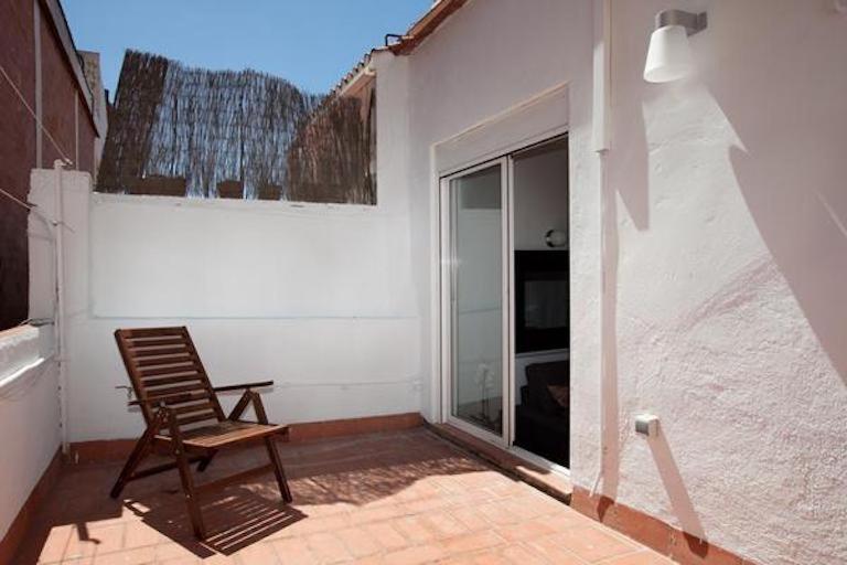 ברצלונה Eixample Sagrada Familia Apartments II מראה חיצוני תמונה