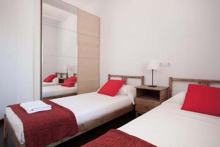 ברצלונה Eixample Sagrada Familia Apartments II מראה חיצוני תמונה