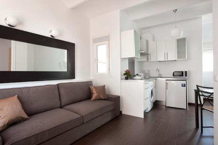ברצלונה Eixample Sagrada Familia Apartments II מראה חיצוני תמונה