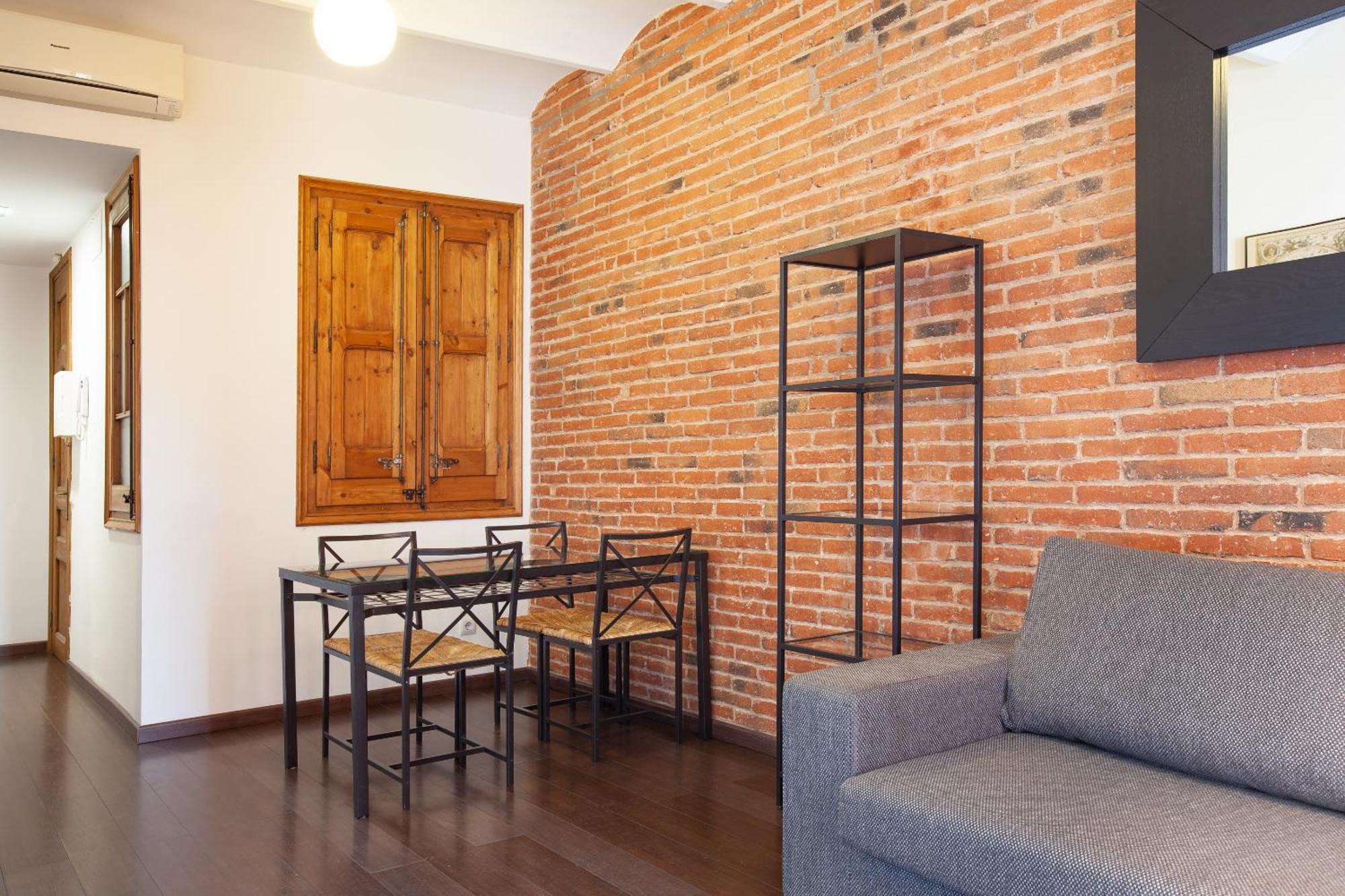 ברצלונה Eixample Sagrada Familia Apartments II מראה חיצוני תמונה