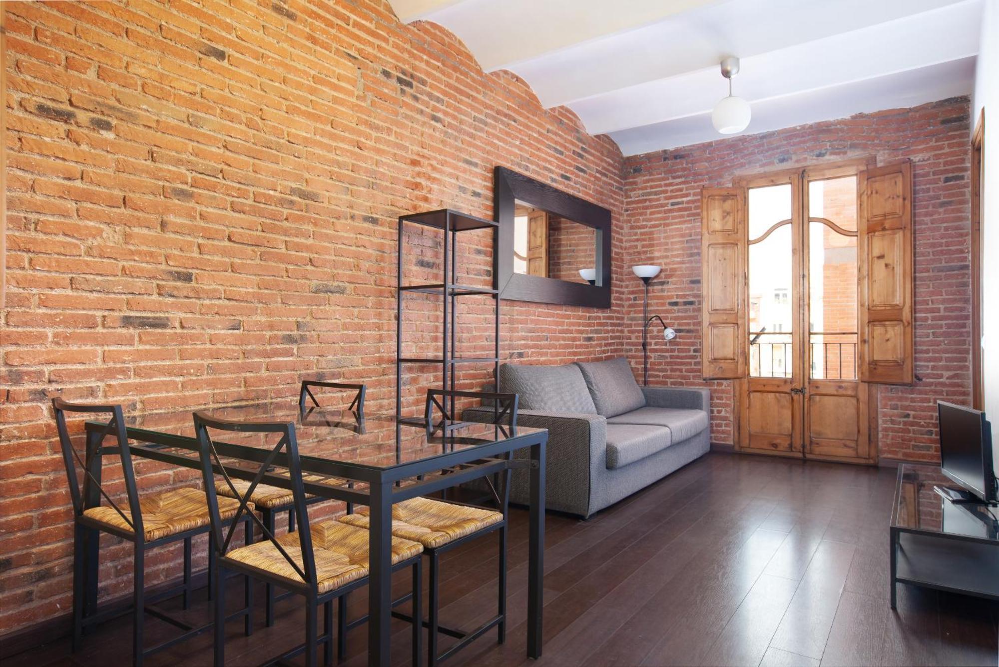 ברצלונה Eixample Sagrada Familia Apartments II מראה חיצוני תמונה