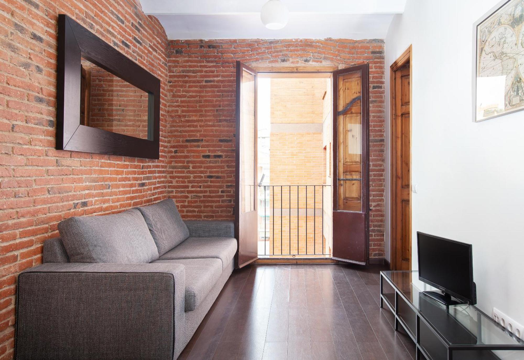 ברצלונה Eixample Sagrada Familia Apartments II מראה חיצוני תמונה