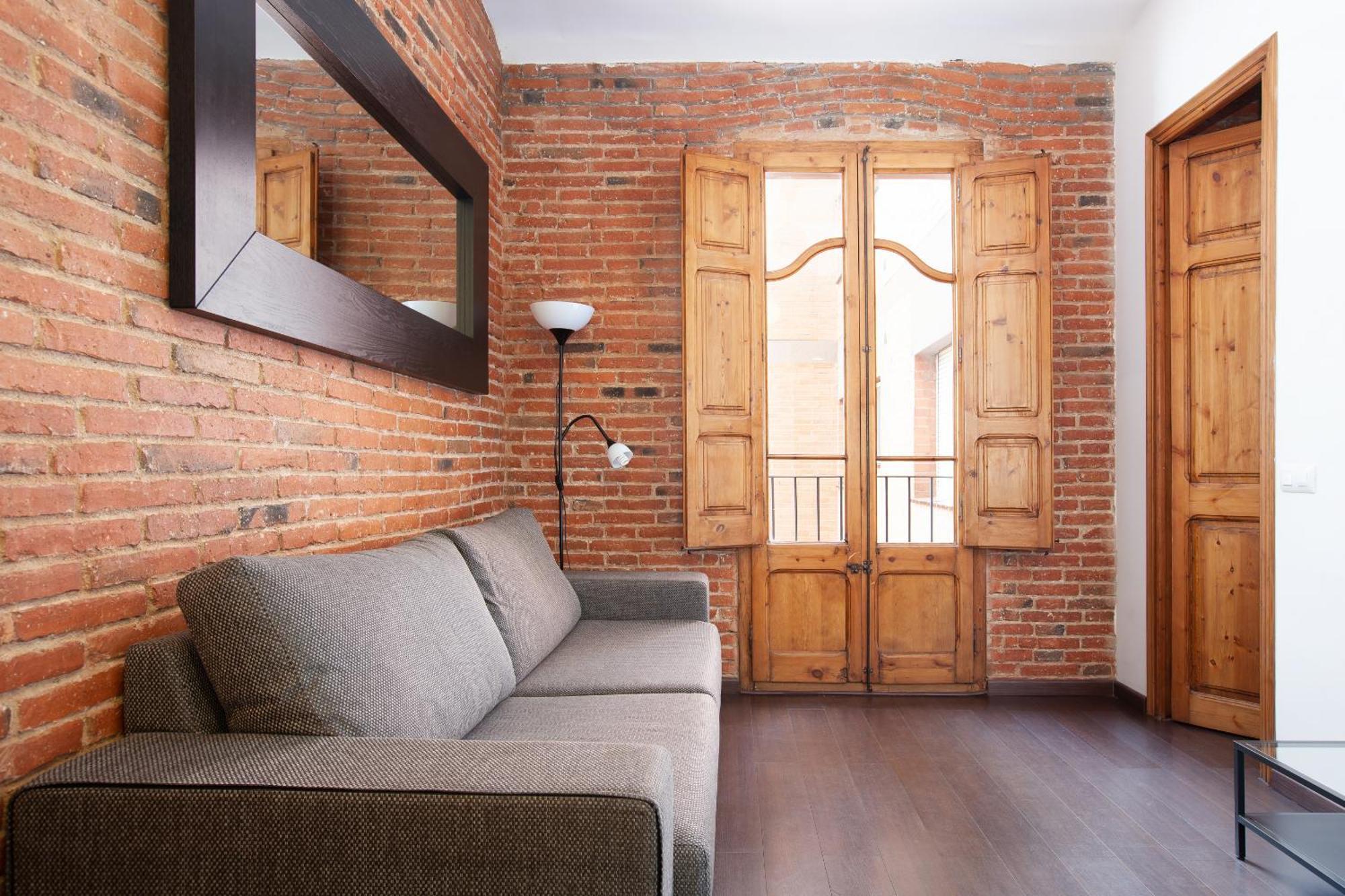 ברצלונה Eixample Sagrada Familia Apartments II מראה חיצוני תמונה