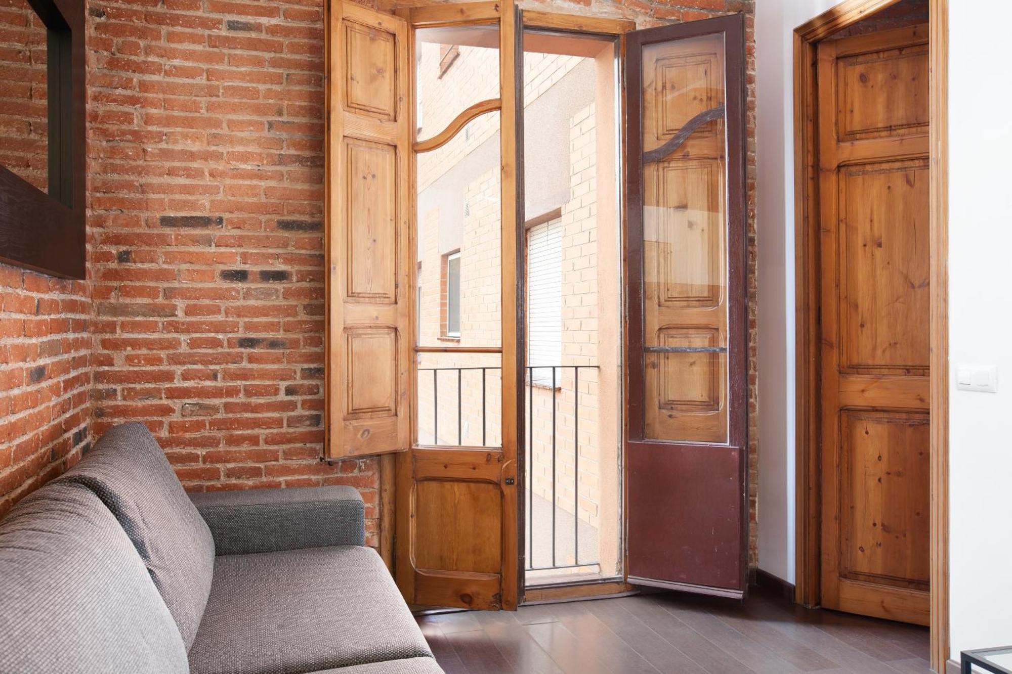 ברצלונה Eixample Sagrada Familia Apartments II מראה חיצוני תמונה