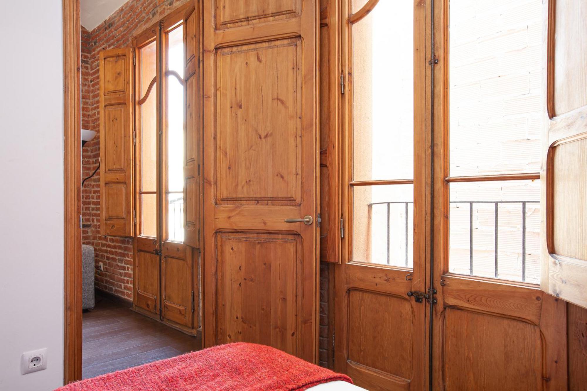 ברצלונה Eixample Sagrada Familia Apartments II מראה חיצוני תמונה