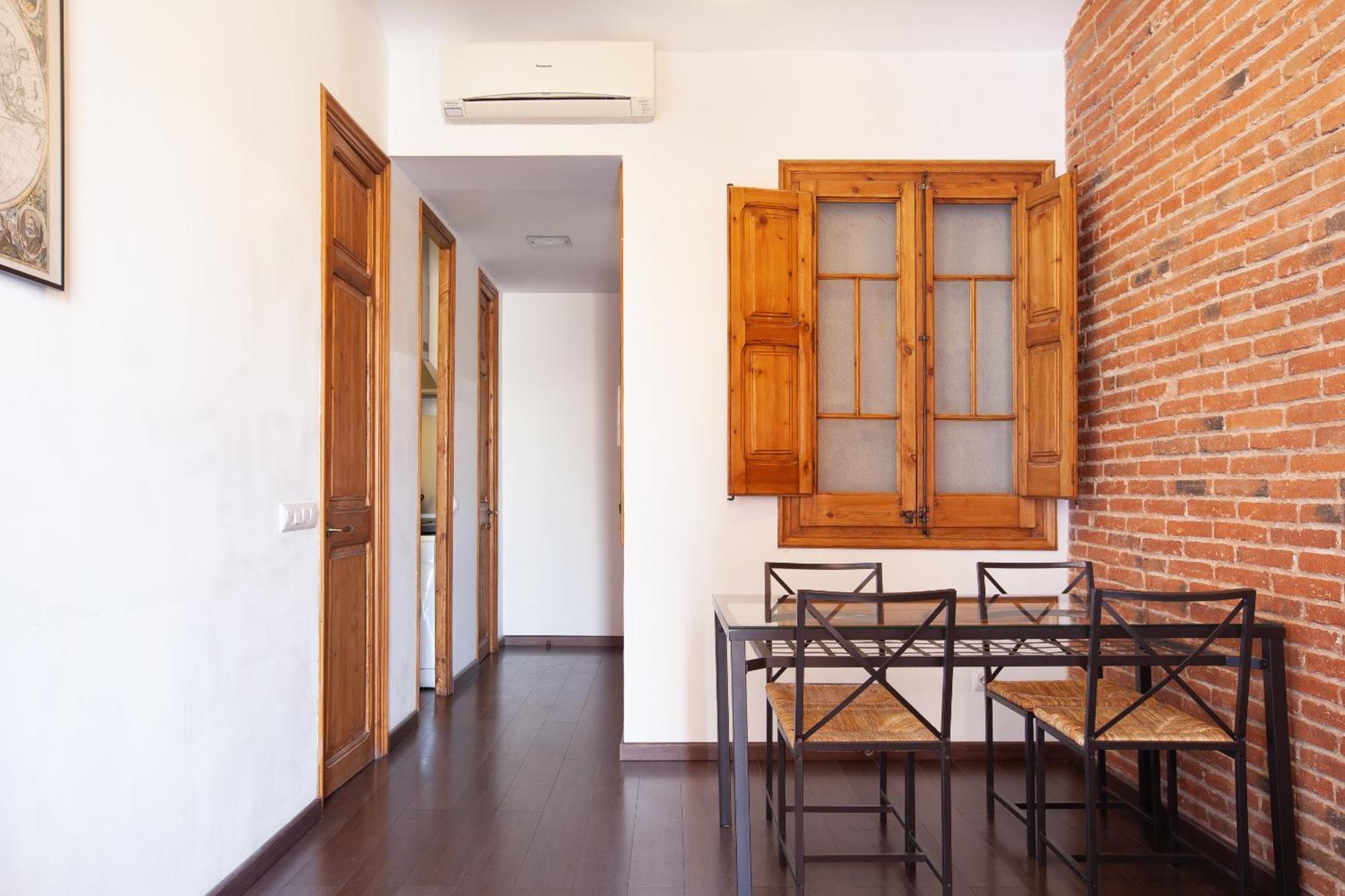 ברצלונה Eixample Sagrada Familia Apartments II מראה חיצוני תמונה