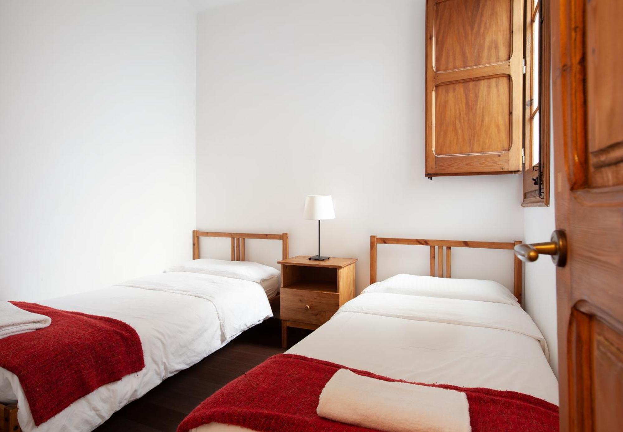 ברצלונה Eixample Sagrada Familia Apartments II מראה חיצוני תמונה