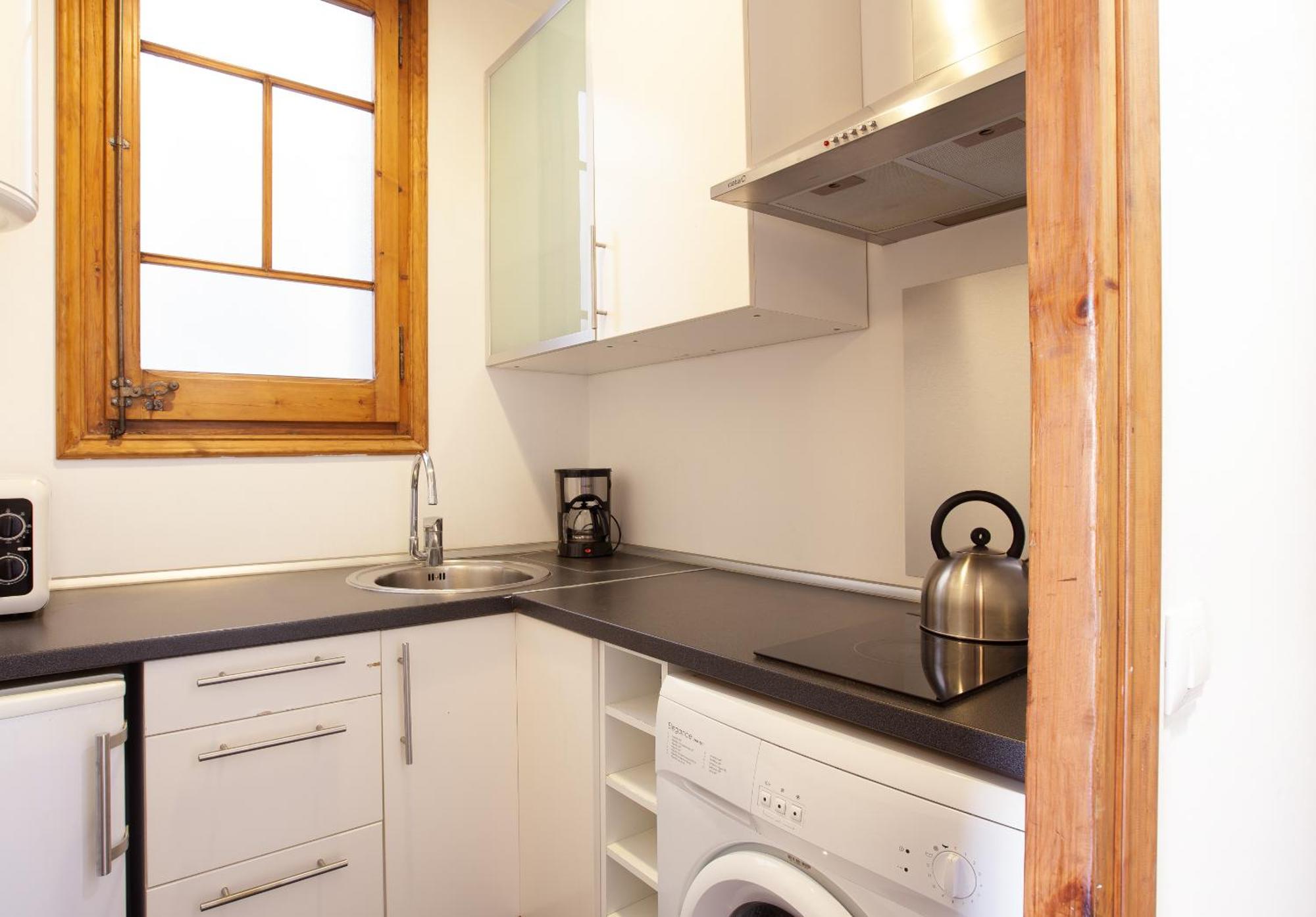 ברצלונה Eixample Sagrada Familia Apartments II מראה חיצוני תמונה
