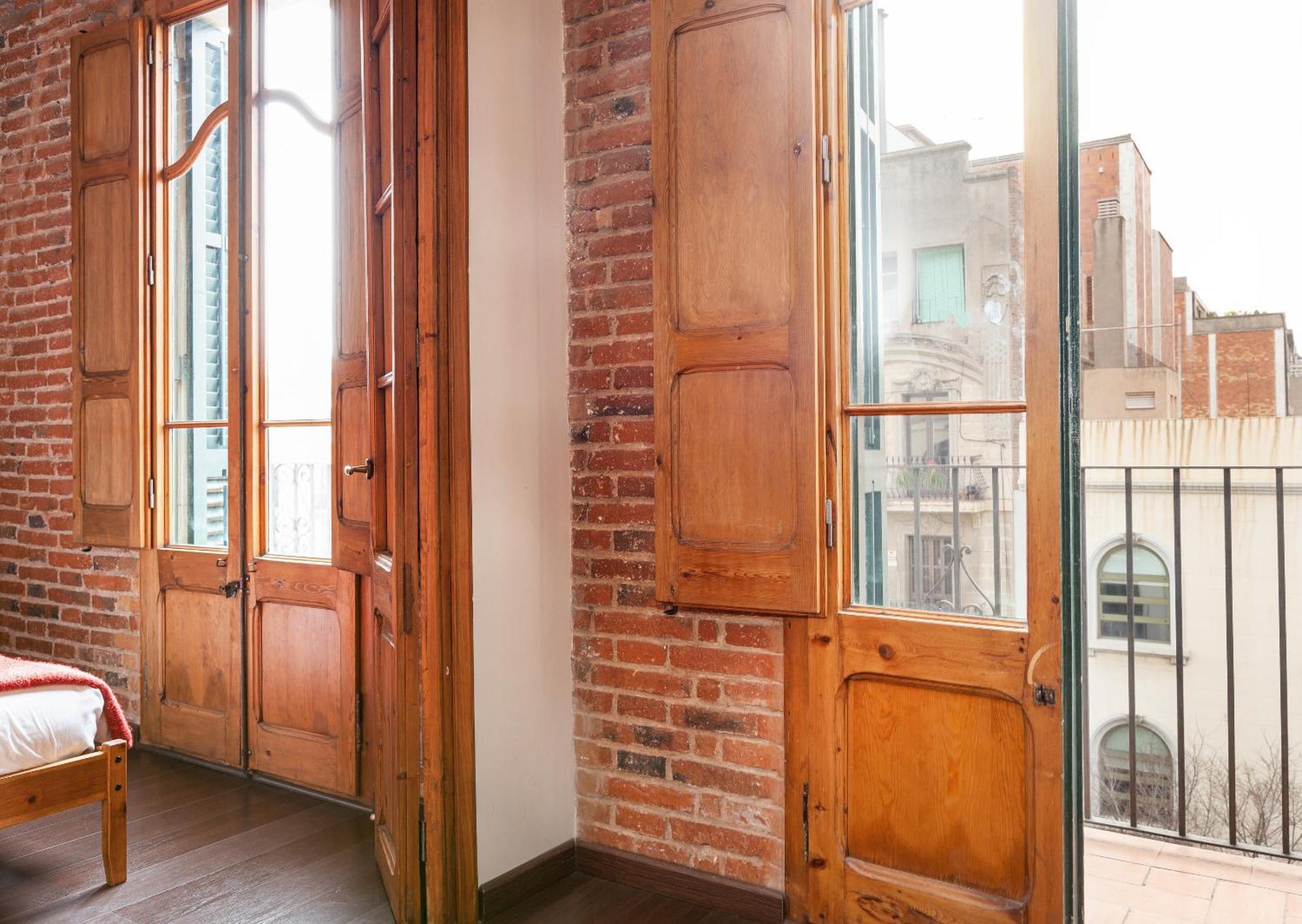 ברצלונה Eixample Sagrada Familia Apartments II מראה חיצוני תמונה