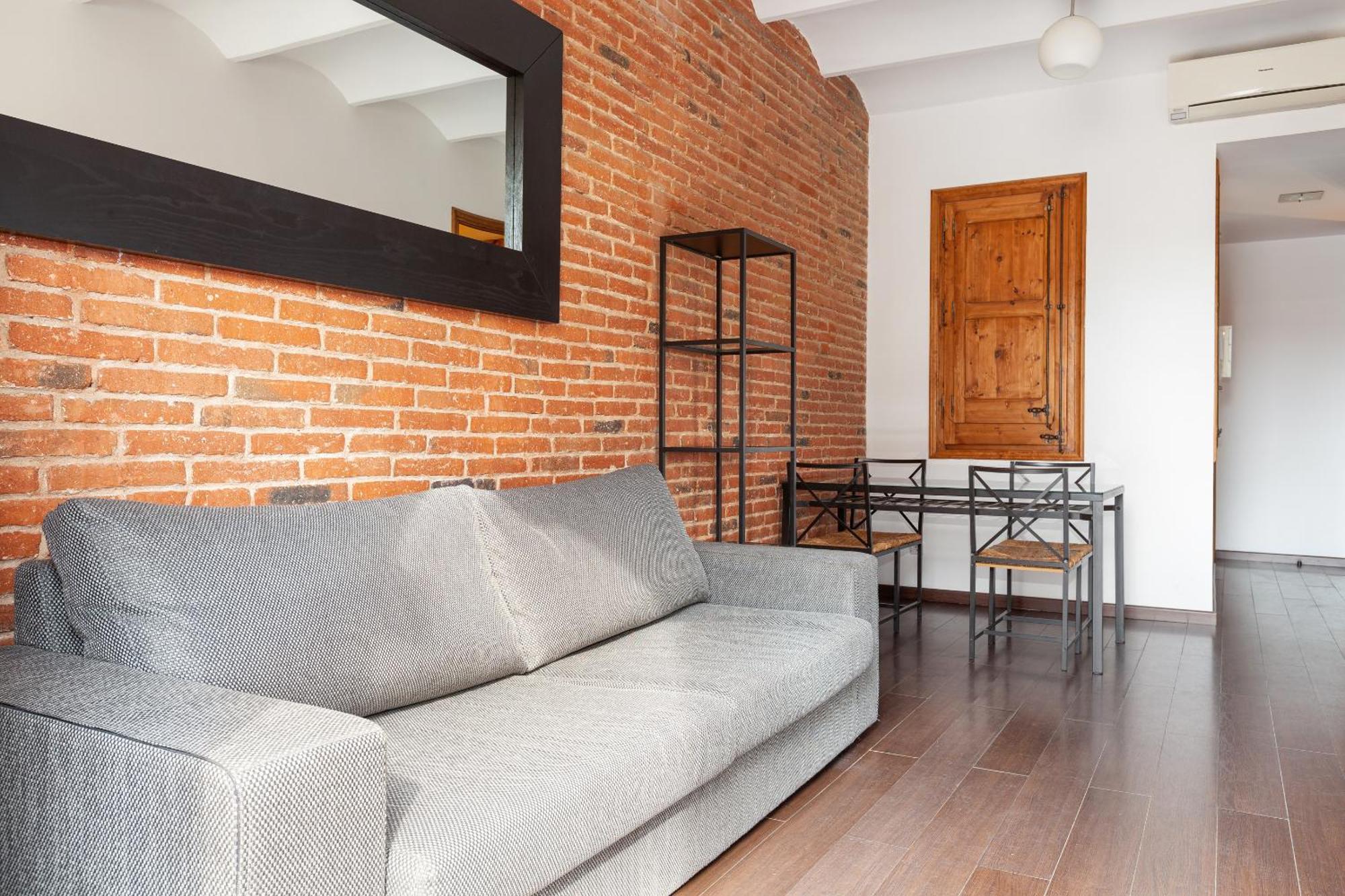 ברצלונה Eixample Sagrada Familia Apartments II מראה חיצוני תמונה