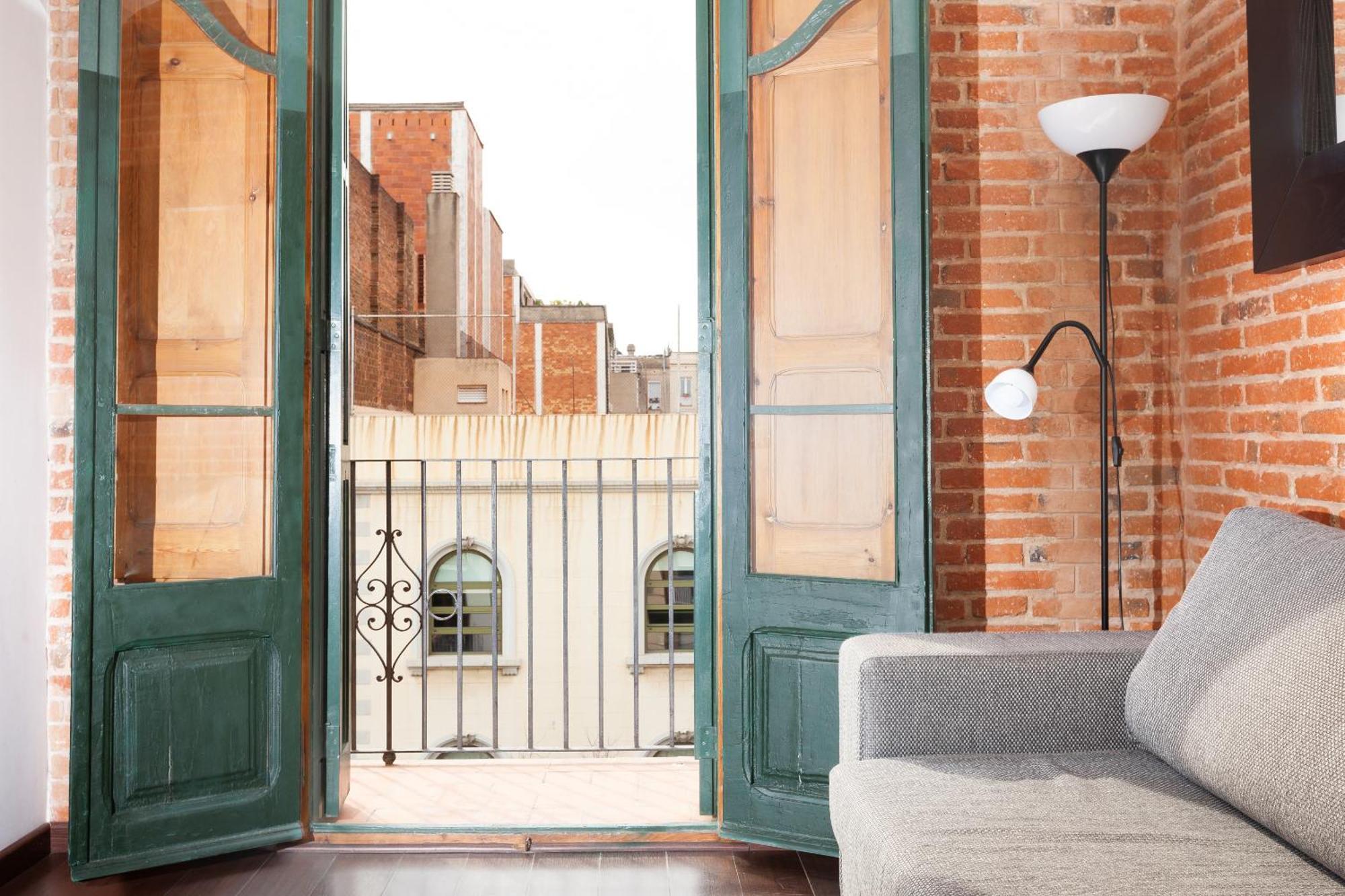 ברצלונה Eixample Sagrada Familia Apartments II מראה חיצוני תמונה