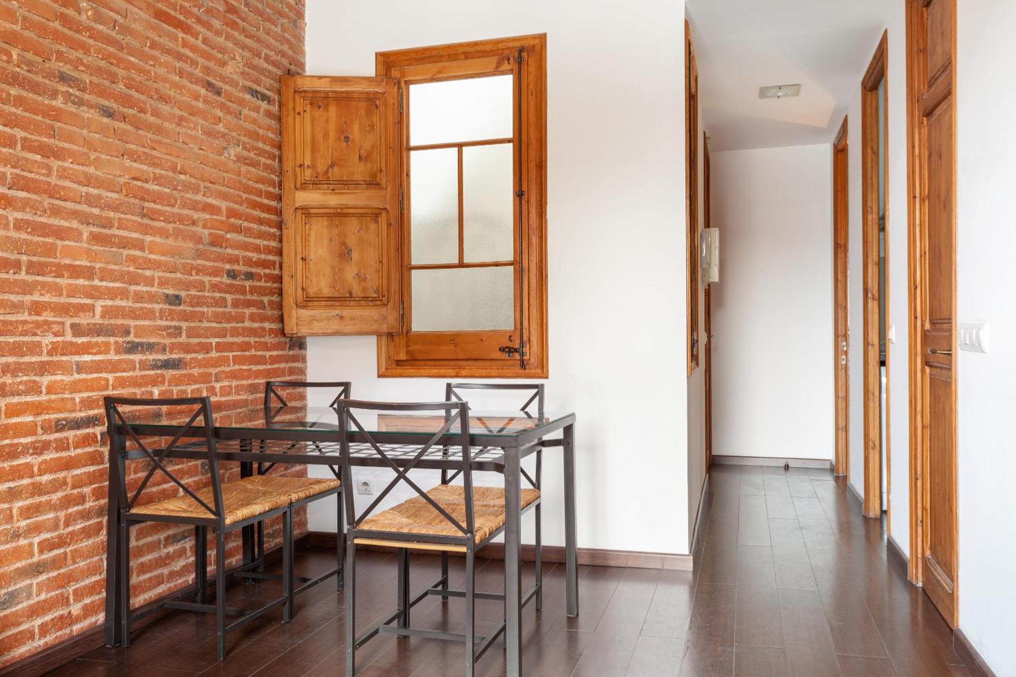 ברצלונה Eixample Sagrada Familia Apartments II מראה חיצוני תמונה