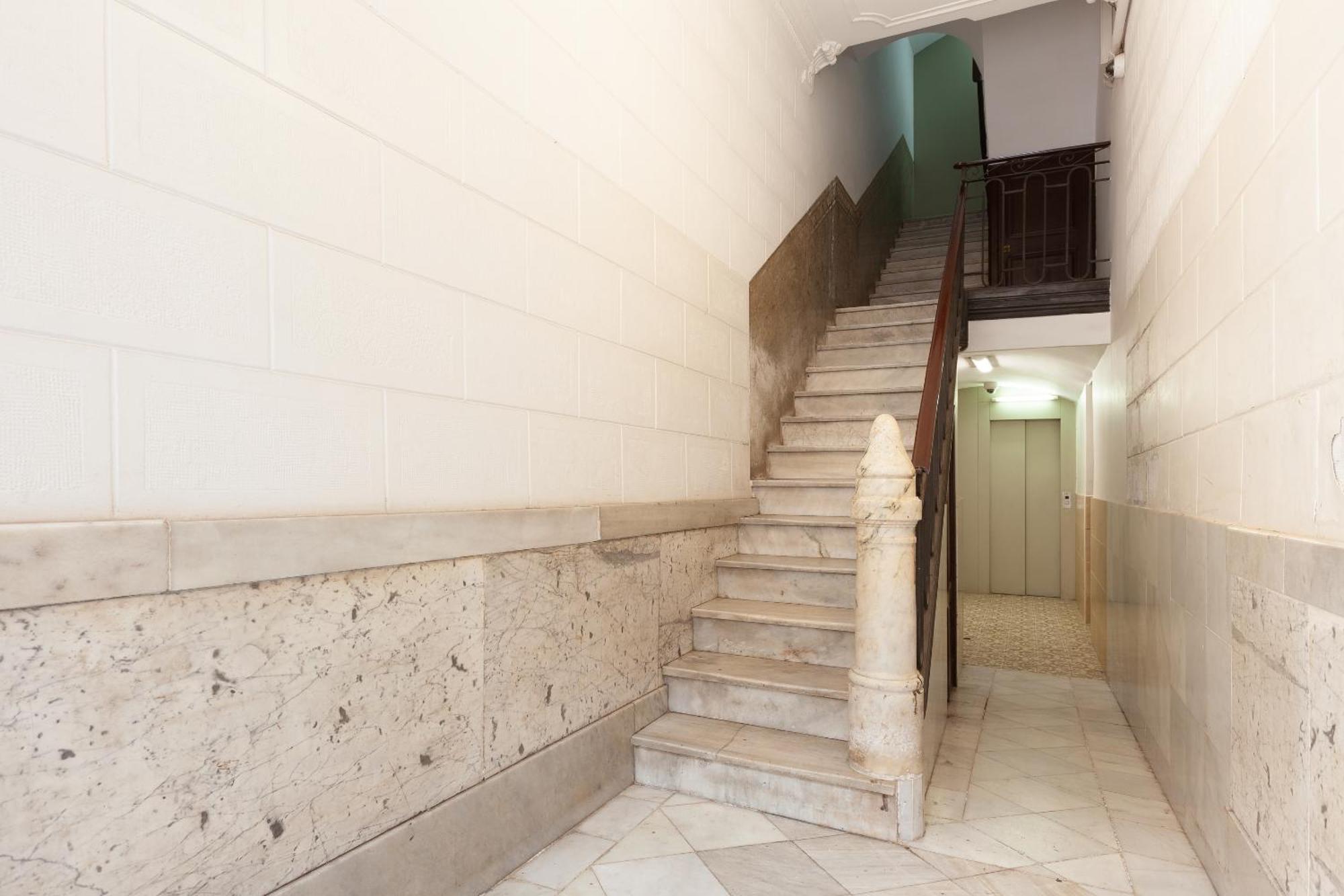 ברצלונה Eixample Sagrada Familia Apartments II מראה חיצוני תמונה