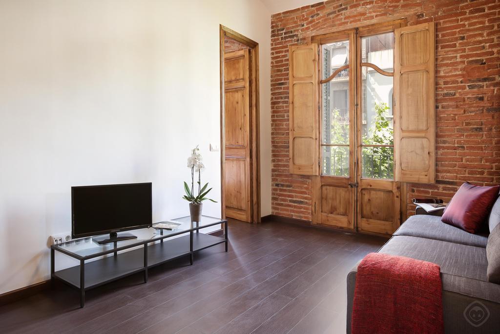 ברצלונה Eixample Sagrada Familia Apartments II חדר תמונה